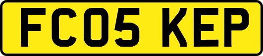 FC05KEP