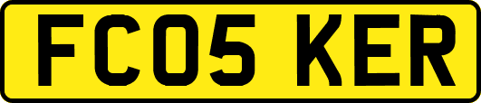 FC05KER