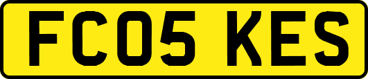 FC05KES