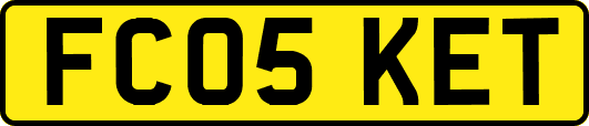 FC05KET