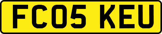FC05KEU