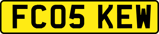 FC05KEW