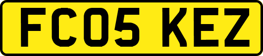 FC05KEZ