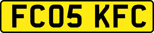 FC05KFC