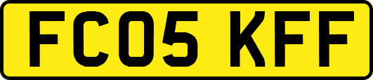 FC05KFF