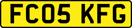 FC05KFG