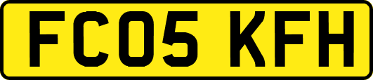 FC05KFH