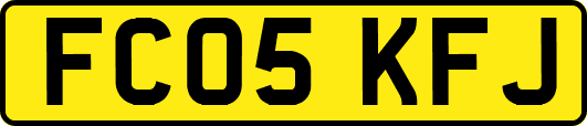 FC05KFJ