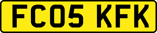 FC05KFK