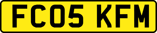 FC05KFM