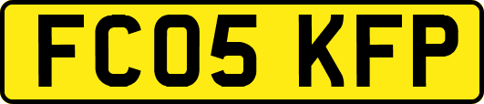 FC05KFP