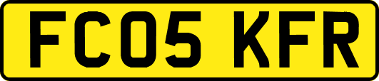 FC05KFR