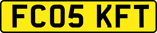 FC05KFT