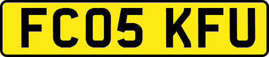 FC05KFU