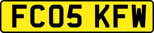 FC05KFW