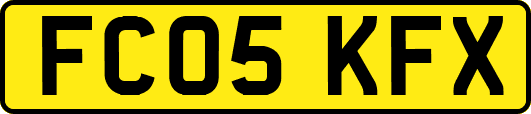 FC05KFX
