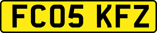 FC05KFZ