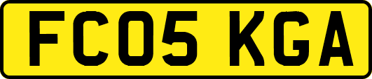 FC05KGA