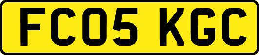 FC05KGC