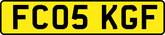 FC05KGF