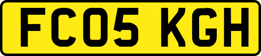 FC05KGH