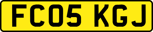 FC05KGJ