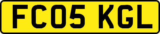 FC05KGL
