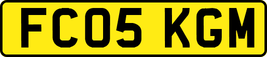 FC05KGM