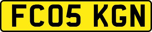 FC05KGN