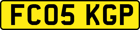 FC05KGP