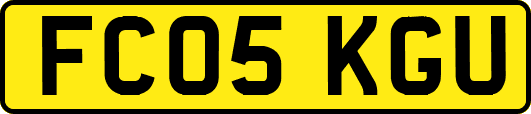 FC05KGU