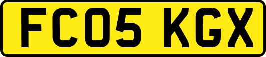FC05KGX