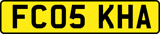 FC05KHA