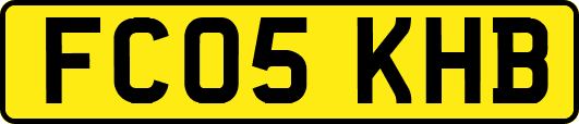 FC05KHB