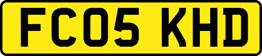 FC05KHD