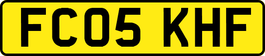 FC05KHF