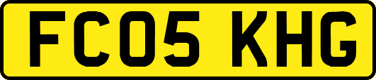 FC05KHG