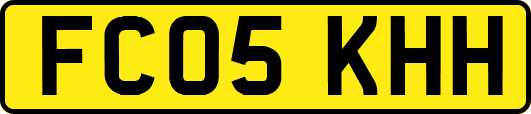FC05KHH
