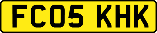 FC05KHK