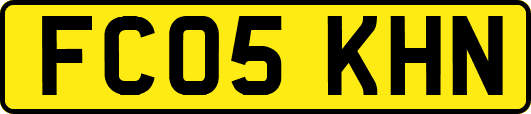 FC05KHN