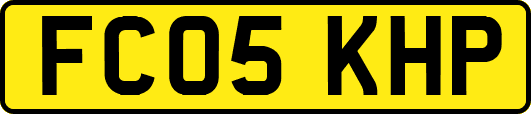 FC05KHP