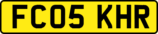 FC05KHR