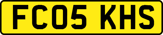 FC05KHS