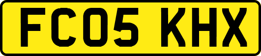 FC05KHX
