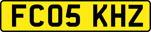 FC05KHZ