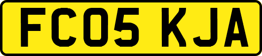 FC05KJA