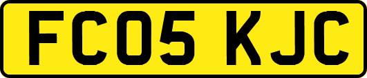 FC05KJC