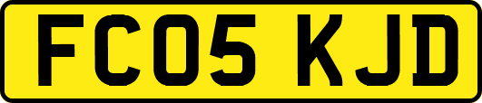 FC05KJD