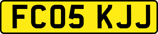 FC05KJJ