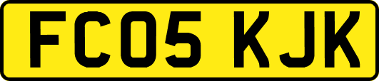 FC05KJK